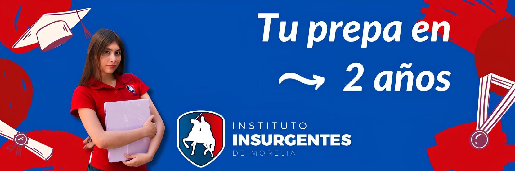 Prepa en dos años